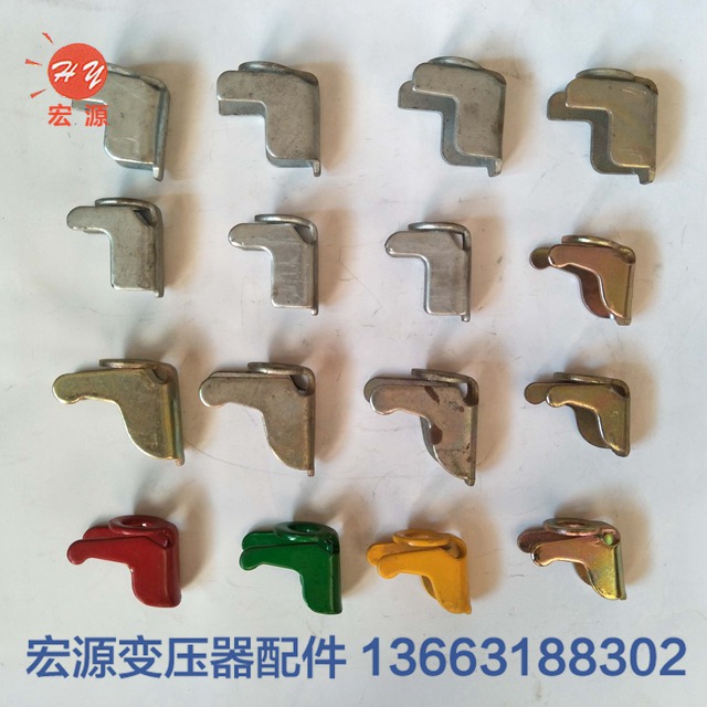 變壓(yā)器壓角(jiǎo)(壓盤)