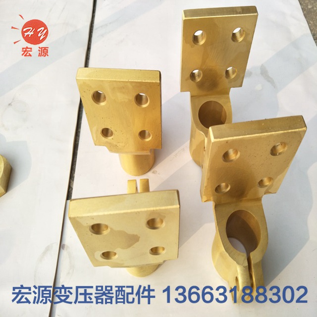 變壓器接(jiē)線端子  