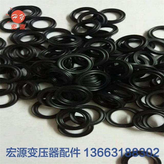變(bian)壓器橡膠密封件(jiàn)  