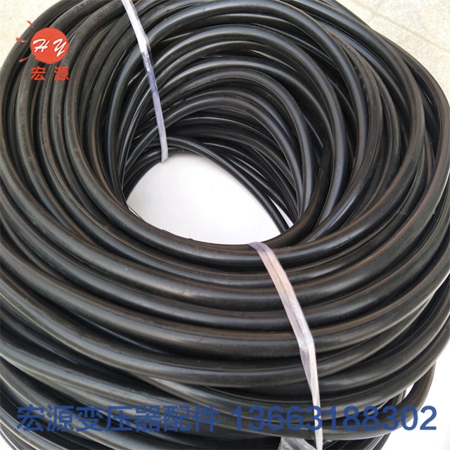 變壓(ya)器橡膠密封(feng)膠條