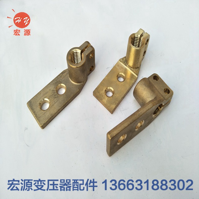 變壓器接(jie)線端子  