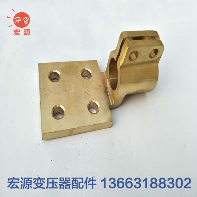 變壓器(qì)接線端子  