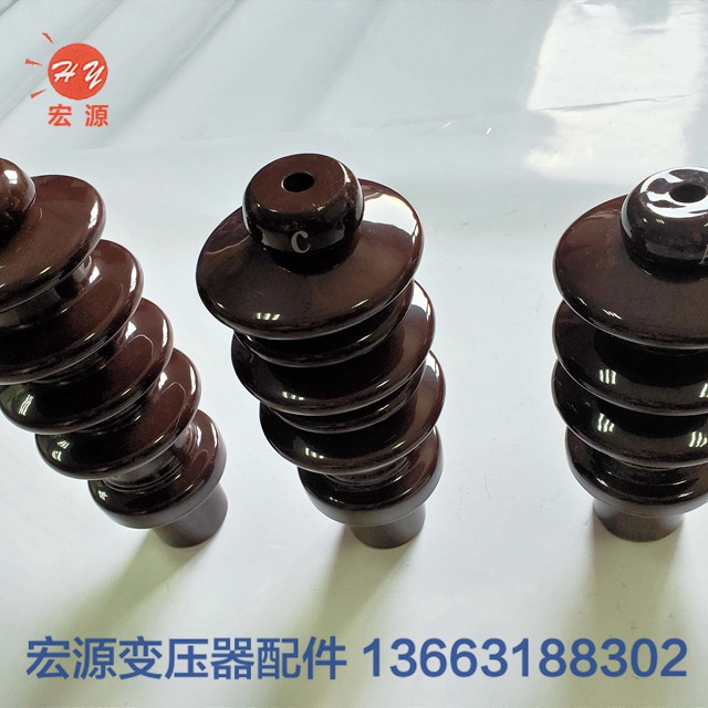 變(biàn)壓器瓷套(瓷(ci)瓶)