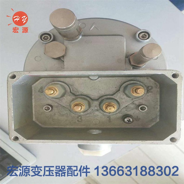 變壓器氣體繼電(diàn)器  