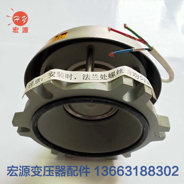 變(biàn)壓器壓力(lì)釋放閥  