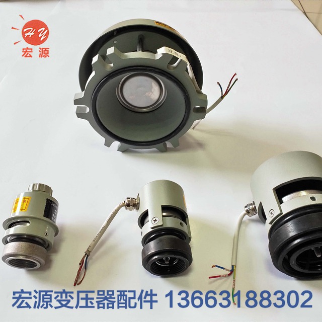 變(bian)壓器壓力(lì)釋放閥  