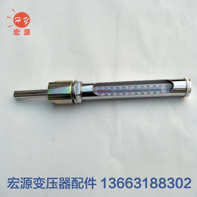 變壓(yā)器壓力式溫度計(ji)  