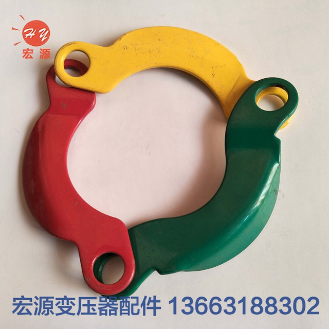 變壓器壓(ya)角(壓盤)