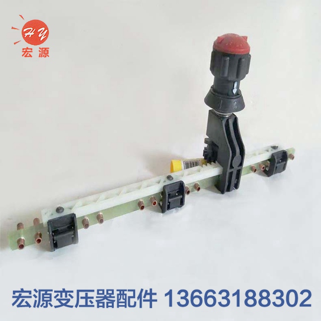 變(biàn)壓器分接開(kai)關  