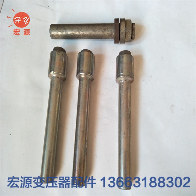 變壓器溫(wēn)度計管座(zuò)接頭  