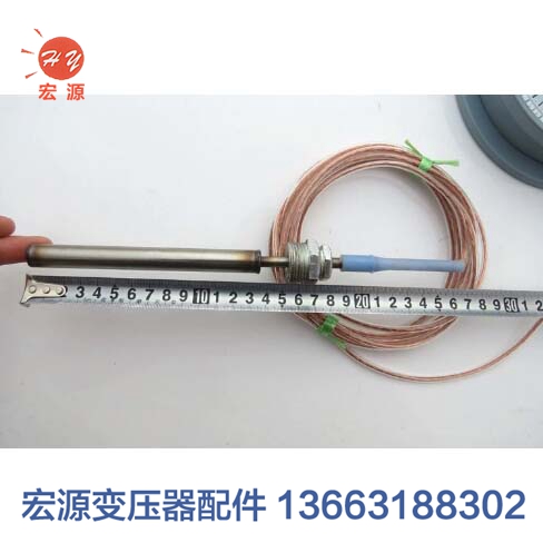 變壓器壓力式(shì)溫度計  