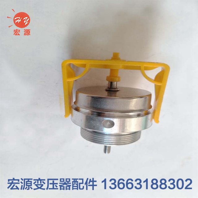 變(biàn)壓器油位計(jì)  