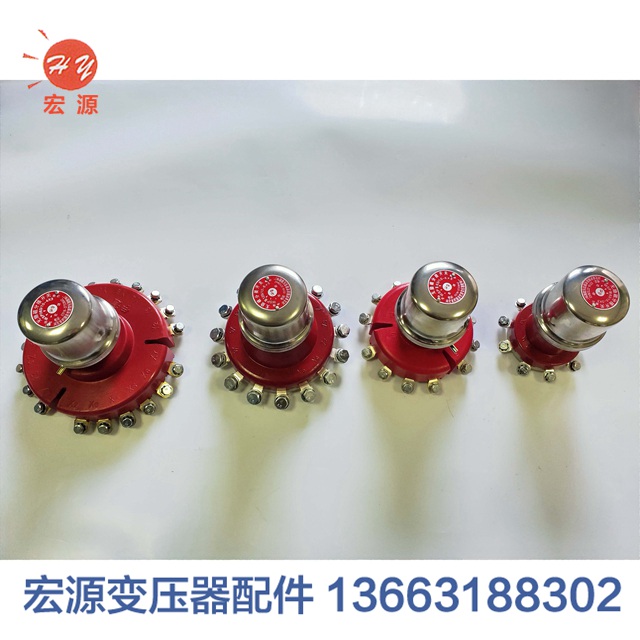 變壓器分(fen)接開關  