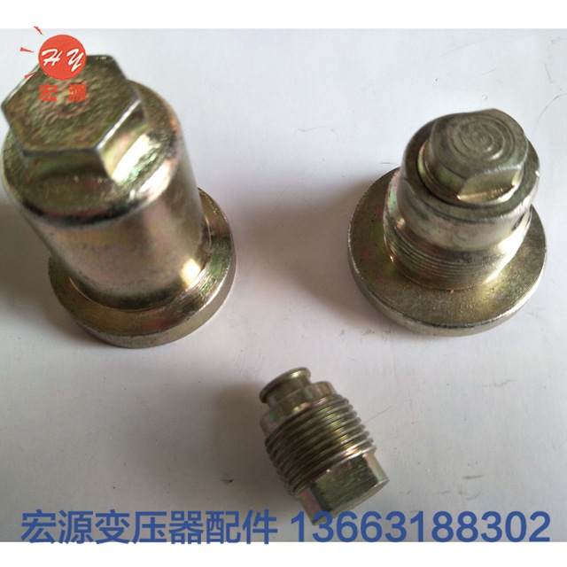變(biàn)壓器放油閥(fá)  