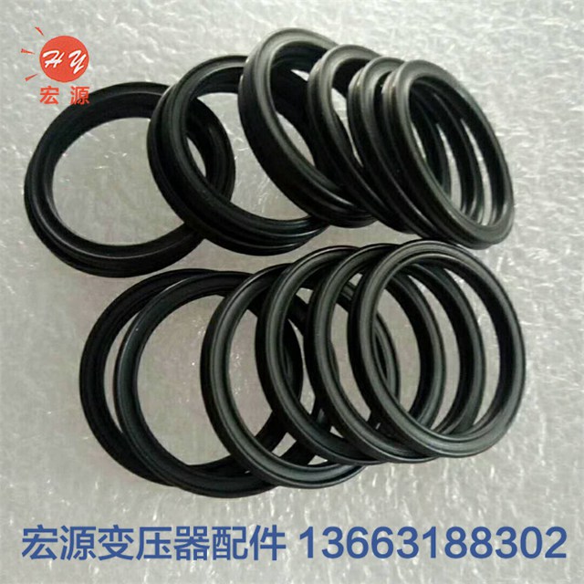 變壓器(qi)橡膠密封(fēng)件  