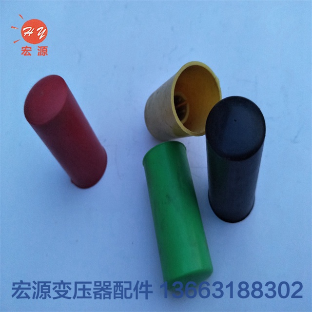變(bian)壓器導電(diàn)杆防雨罩(zhào)  