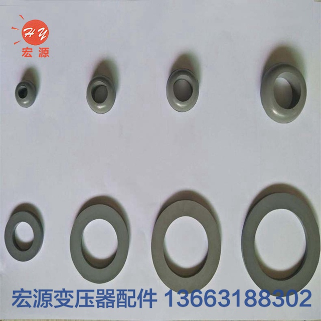 變(biàn)壓器橡膠(jiao)密封膠珠(zhū)墊