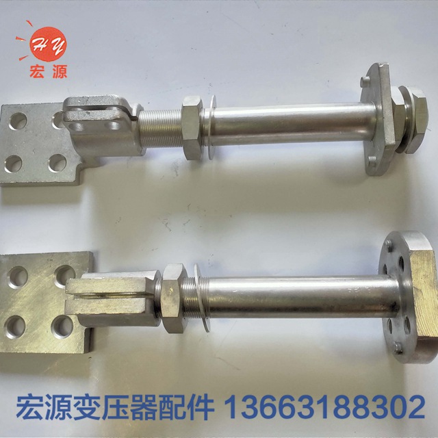 變(biàn)壓器導電杆(gan)  
