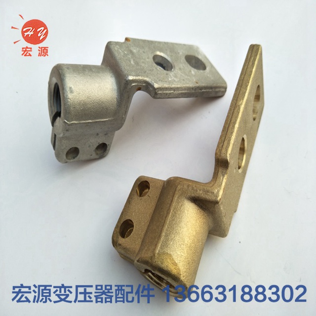 變壓器接線(xian)端子  