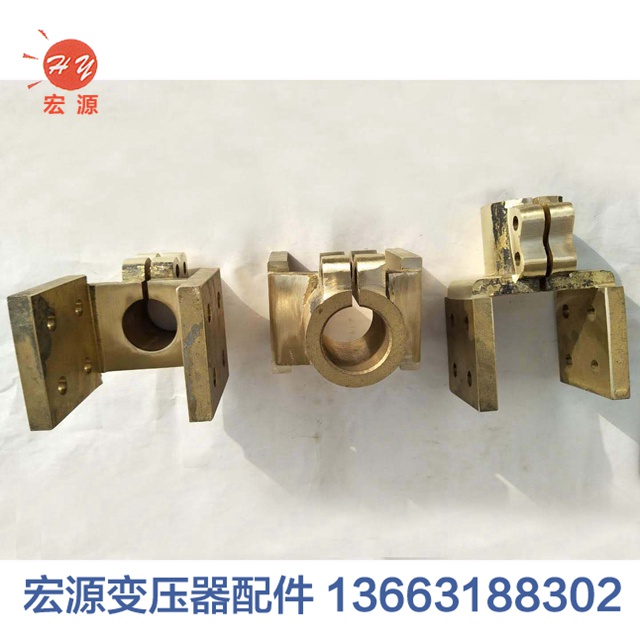 變(biàn)壓器接線端(duan)子  