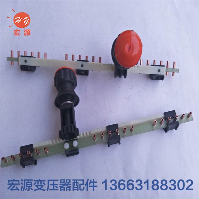 變壓器分接(jiē)開關  