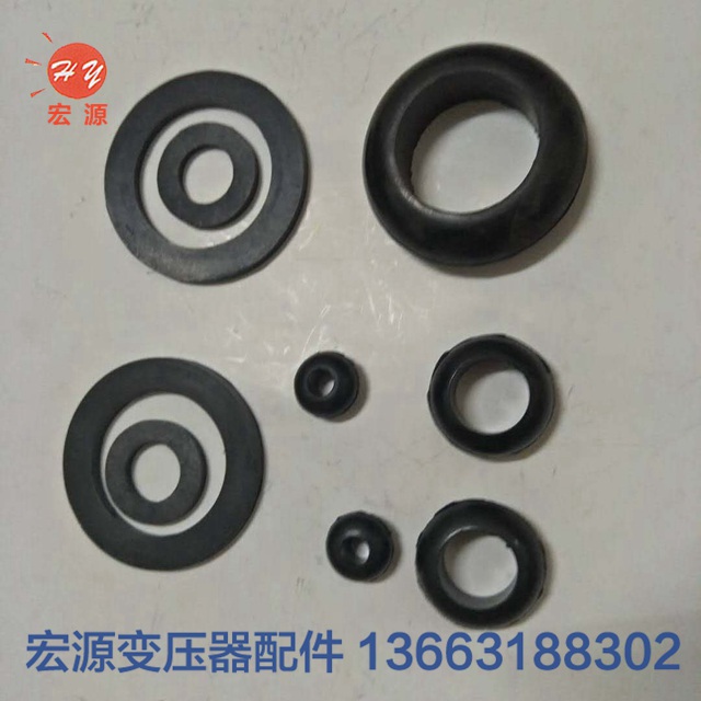變壓器(qì)橡膠密封(fēng)件  