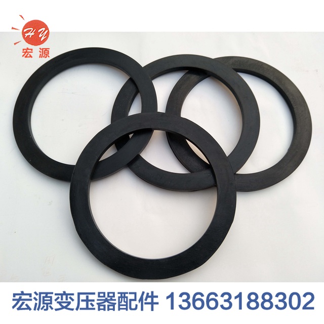 變(biàn)壓器橡膠密(mi)封件  