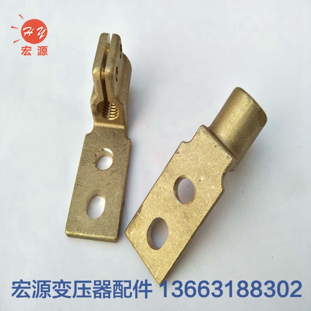 變壓(yā)器接線端子(zi)  