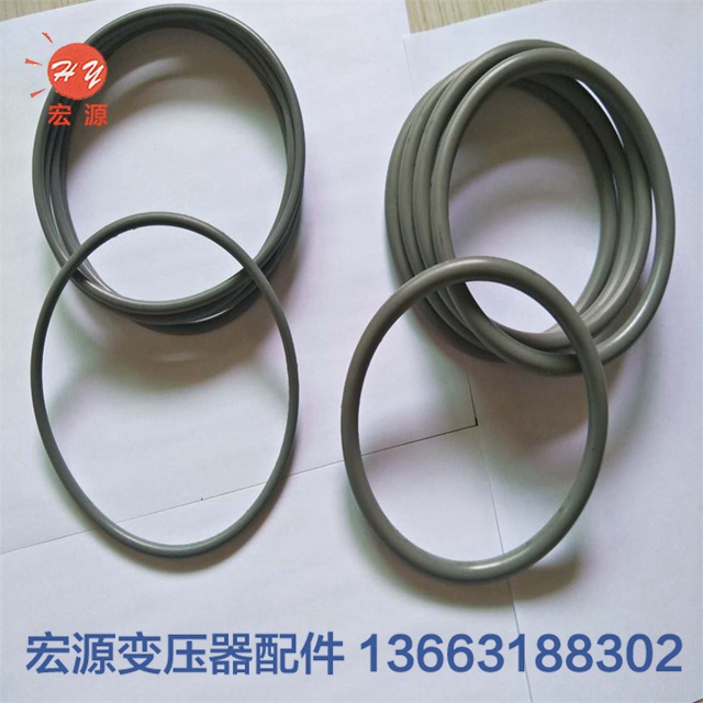 變壓器(qi)橡膠密封(fēng)件  