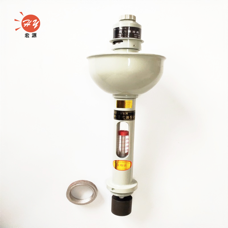 宏(hong)源牌油(yóu)浸式電(diàn)力變壓(ya)器配件(jian)油位計(jì)的詳細(xi)介紹