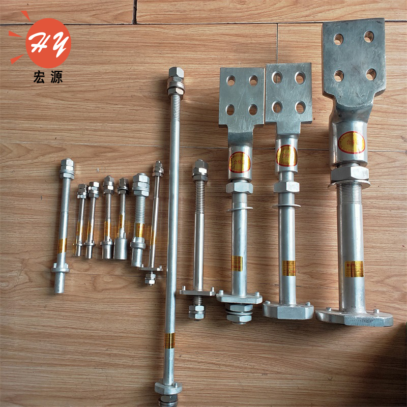 變壓器配件導電(diàn)杆的使用說明