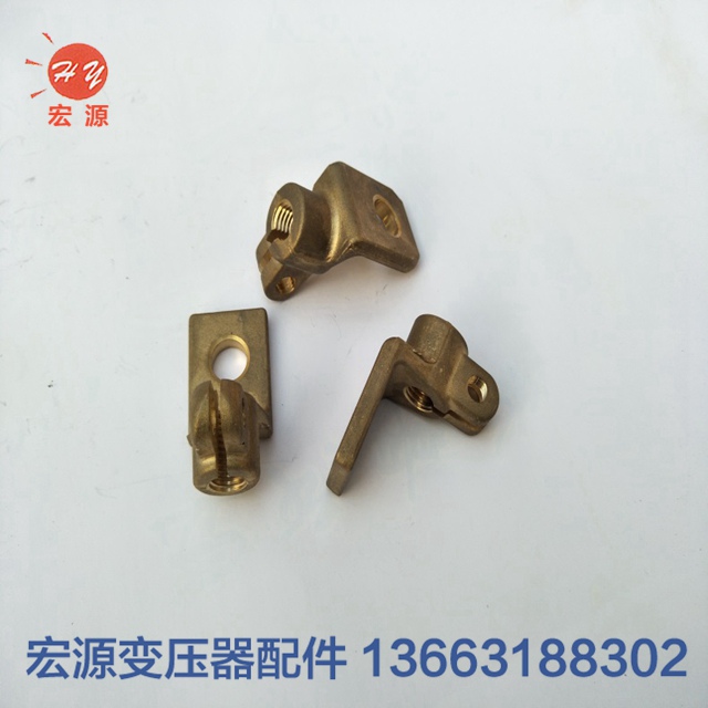 變壓器接(jie)線端子  