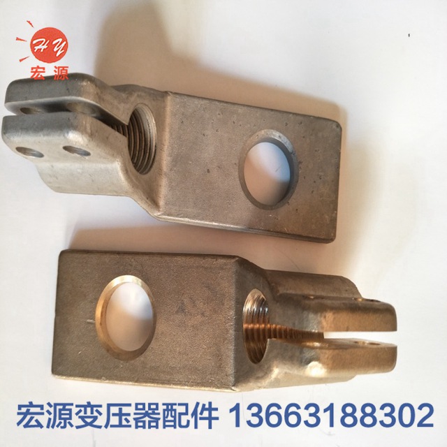 變壓器(qì)接線端子  