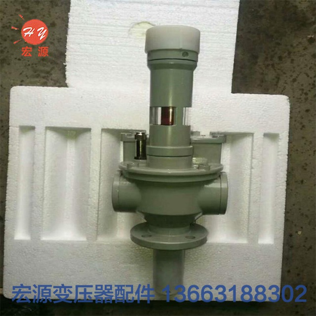 變壓器(qi)繼電器  