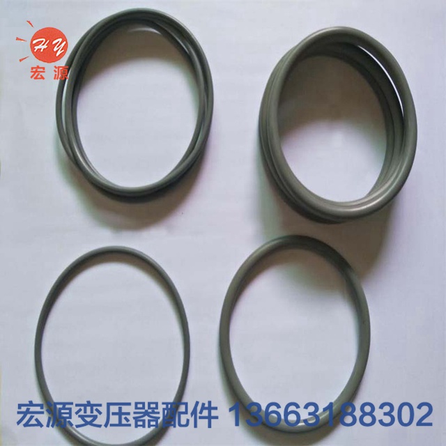 變壓器(qi)橡膠密封(feng)件  