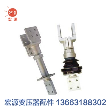 變壓(ya)器（紫銅）導電(dian)杆