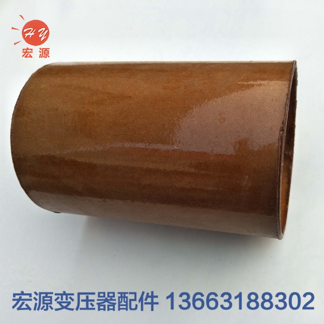 變(biàn)壓器酚醛紙(zhi)管  
