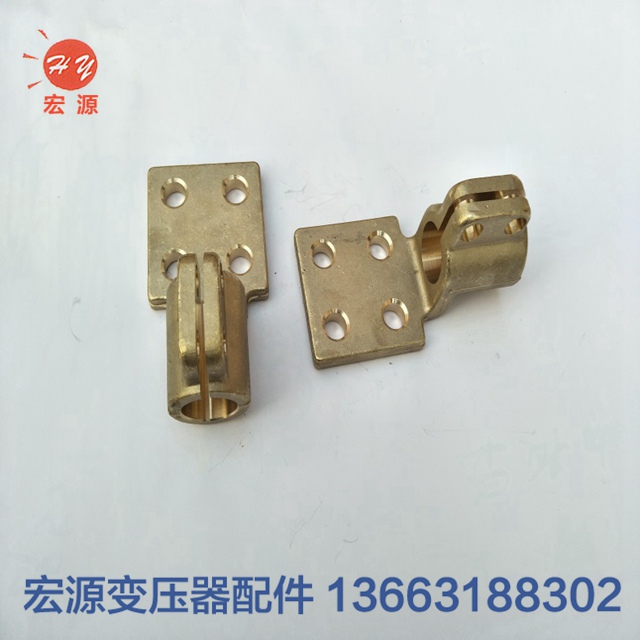 變壓器接(jie)線端子  